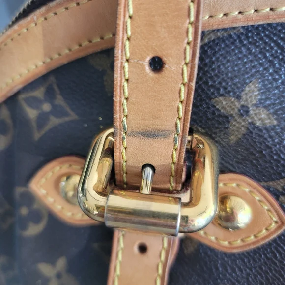 Louis Vuitton Tivoli bag Sale💋 - Picture 3 of 16